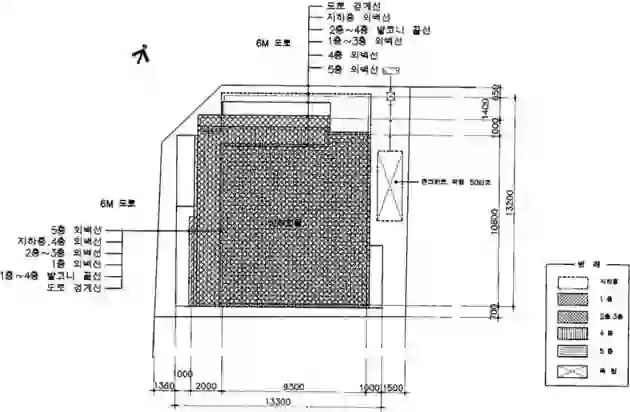 아트리움 배치도 이미지